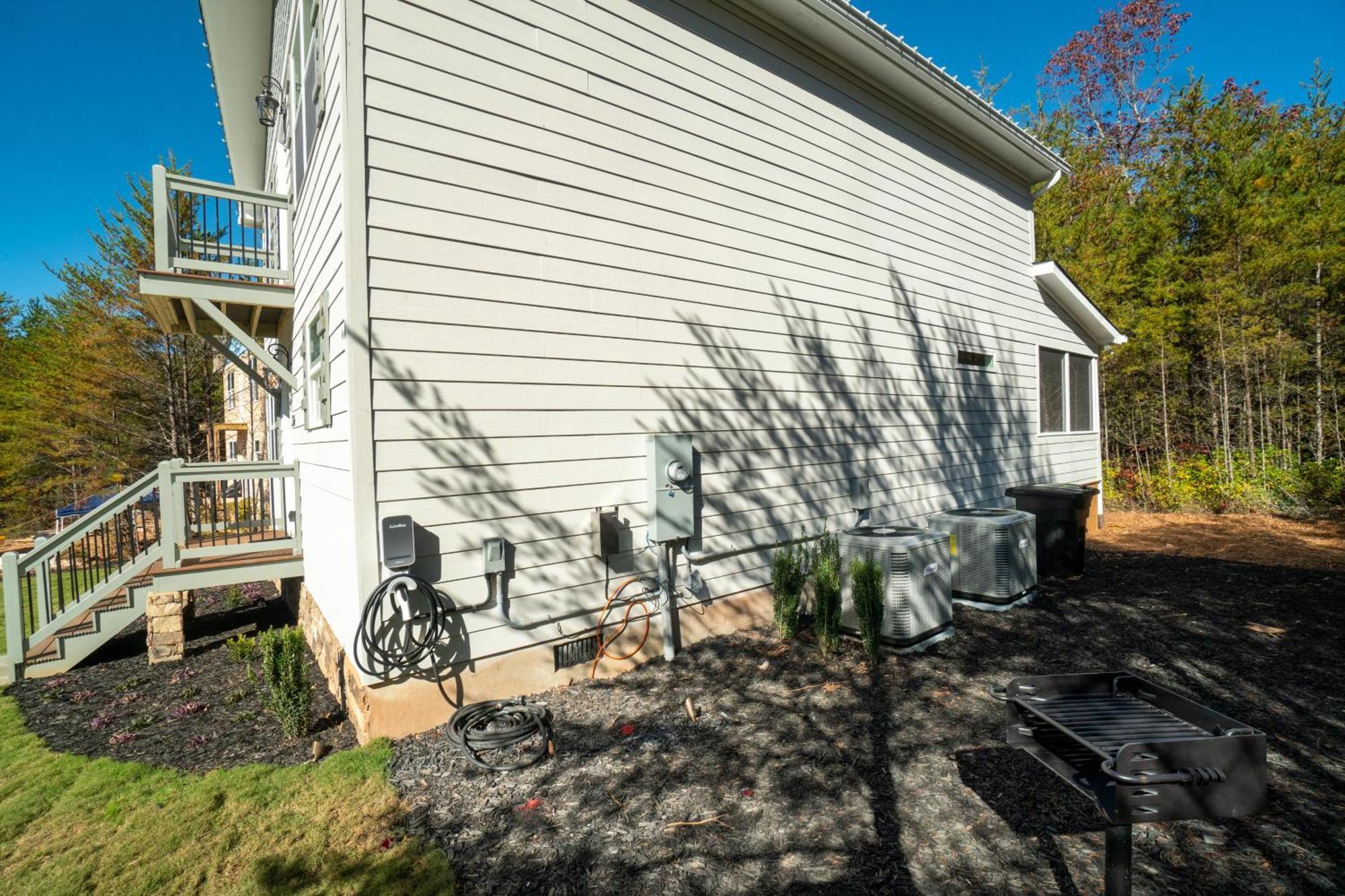 Par-Tee Haus I- Game Room & Hot Tub-Walk To Helen Extérieur photo